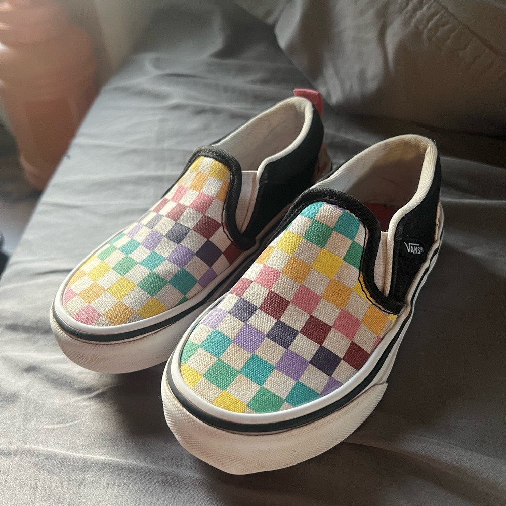 Kids Vans